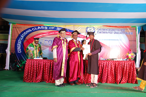 convocation 2014